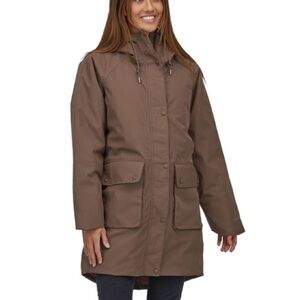 Patagonia Great Falls Insulated Jacket